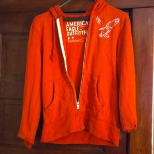 American Eagle Hoodie
